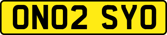 ON02SYO