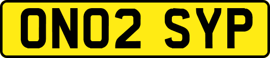 ON02SYP