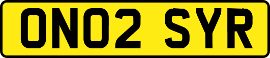 ON02SYR