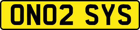 ON02SYS