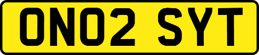ON02SYT