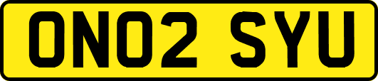 ON02SYU