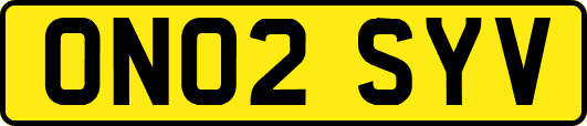 ON02SYV