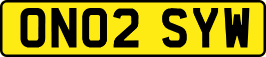 ON02SYW