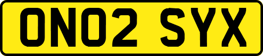ON02SYX