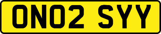 ON02SYY