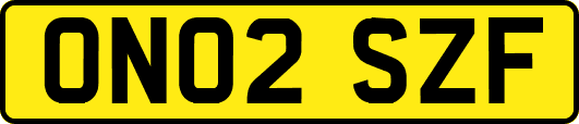 ON02SZF