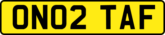 ON02TAF