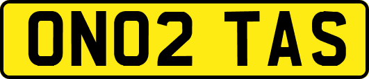 ON02TAS
