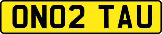 ON02TAU