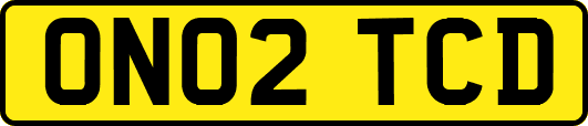 ON02TCD
