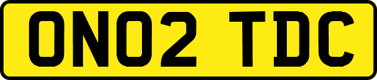 ON02TDC