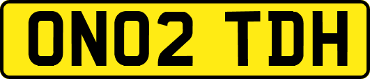 ON02TDH