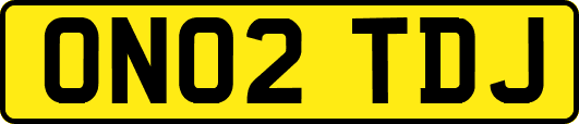 ON02TDJ