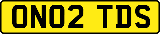 ON02TDS