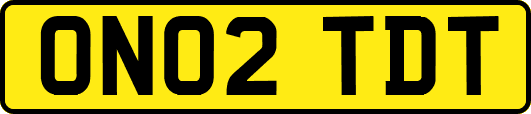 ON02TDT