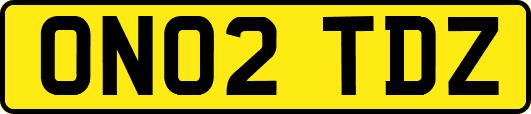 ON02TDZ