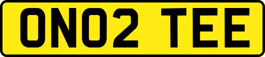 ON02TEE