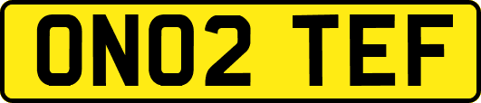 ON02TEF