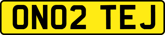 ON02TEJ