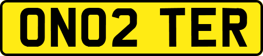 ON02TER