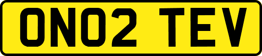 ON02TEV
