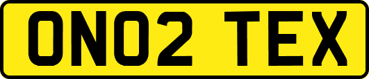 ON02TEX