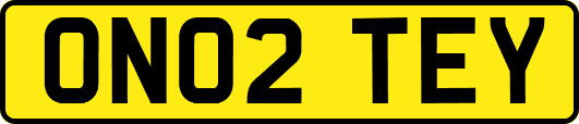 ON02TEY