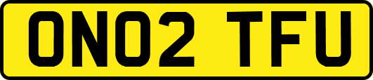 ON02TFU
