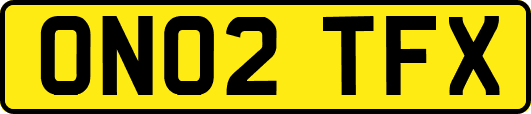ON02TFX