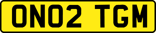 ON02TGM