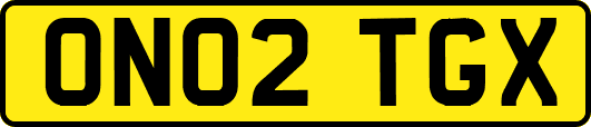ON02TGX