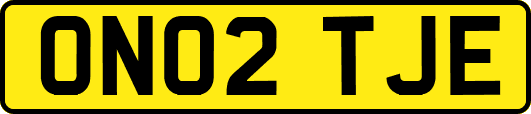 ON02TJE