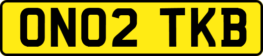 ON02TKB