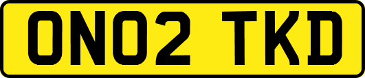 ON02TKD