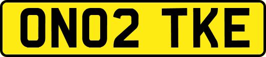 ON02TKE