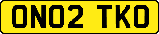 ON02TKO