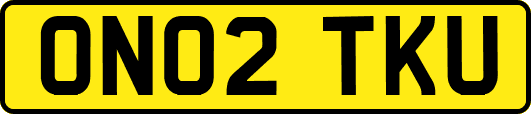 ON02TKU