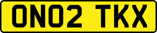 ON02TKX