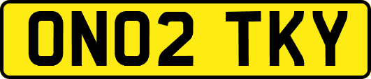 ON02TKY
