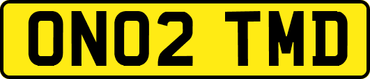 ON02TMD