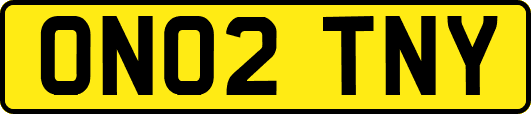 ON02TNY