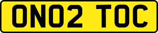 ON02TOC