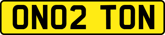 ON02TON