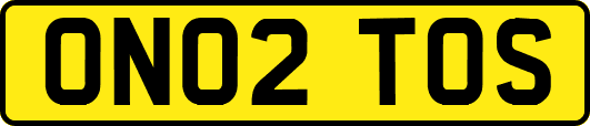 ON02TOS
