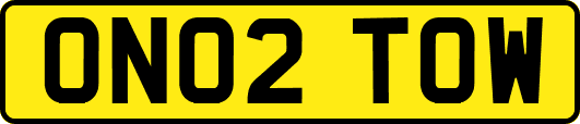 ON02TOW