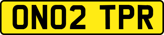 ON02TPR