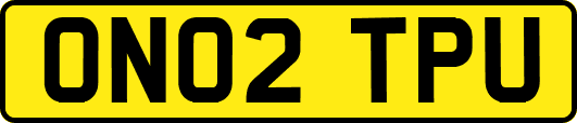 ON02TPU