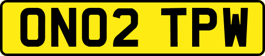 ON02TPW