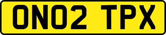 ON02TPX